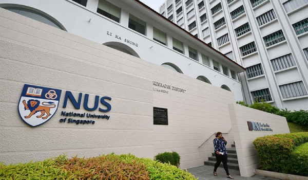 Du học Singapore cần IELTS bao nhiêu với hệ Đại học, Cao đẳng