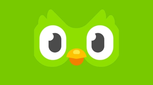 Phần mềm phát âm Tiếng Anh chuẩn Duolingo