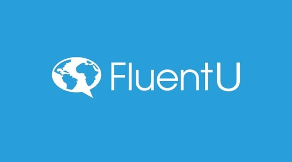 Phần mềm phát âm Tiếng Anh chuẩn FluentU