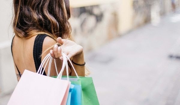 Những cụm từ chủ đề shopping sẽ giúp bạn mua sắm thoải mái và thuận tiện hơn rất nhiều