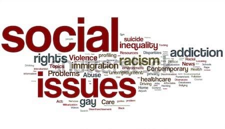IELTS Vocabulary: Từ vựng chủ đề Các vấn đề xã hội (Social Issues) 1