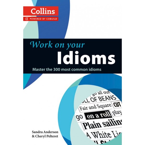 Tải trọn bộ sách về idioms luyện thi IELTS speaking 8.0+