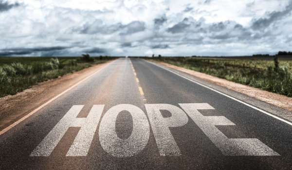Công thức và cách dùng cấu trúc Hope