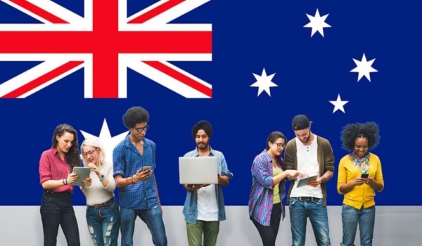 Điều kiện để du học Úc không cần IELTS