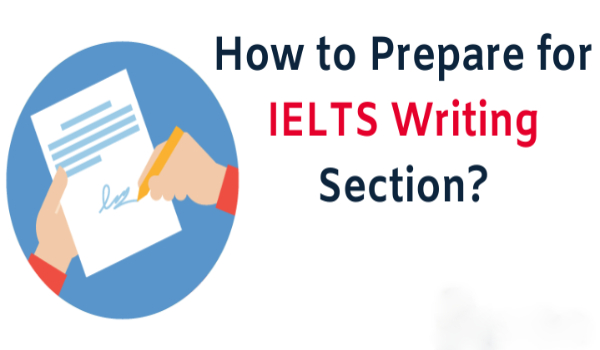 How to prepare for IELTS Writing