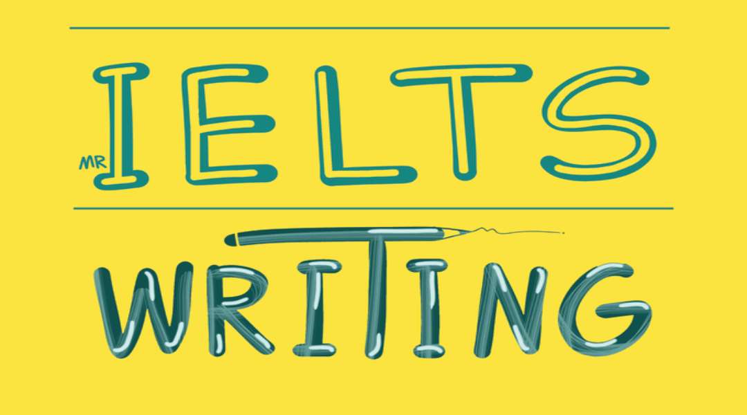 Hướng dẫn học Writing IELTS cho người mới bắt đầu từ LangGo