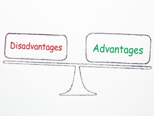 Dạng bài Advantages/Disadvantages Essay trong IELTS Writing Task 2