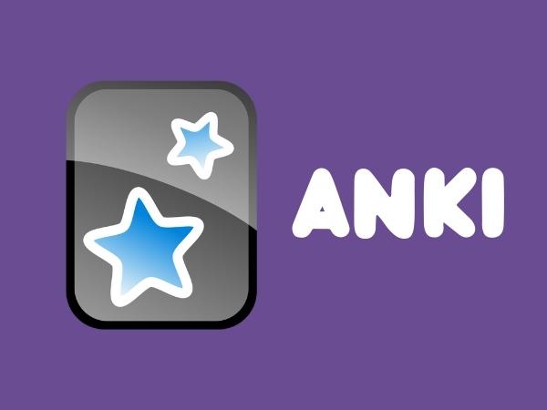 Phần mềm Anki giúp ghi nhớ bằng Spaced Repetition