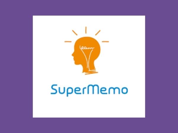 SuperMemo hỗ trợ học tập theo phương pháp lặp lại ngắt quãng