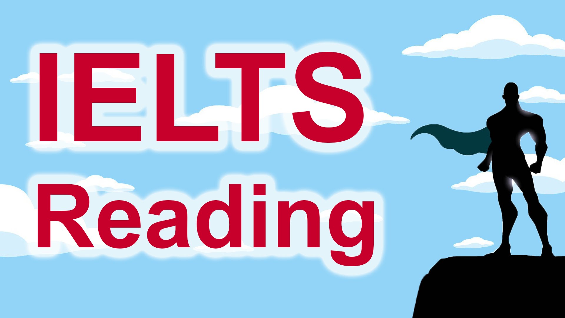 9 bước làm bài IELTS reading chuẩn không cần chỉnh