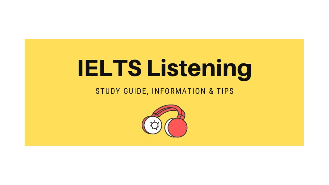 19+ tips luyện thi IELTS listening không thể bỏ qua