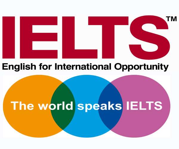 IELTS có 2 dạng bài thi là IELTS Academic và IELTS General Training