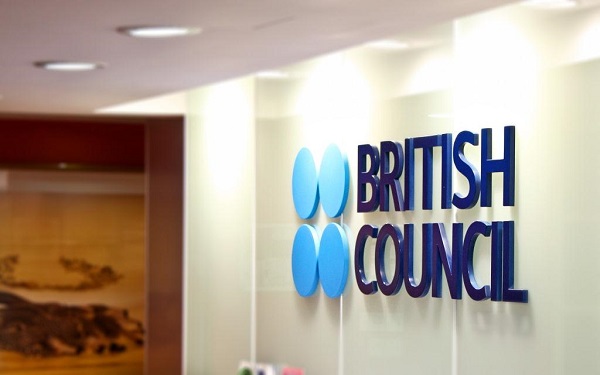 British Council (Hội đồng Anh) - trung tâm luyện thi IELTS HCM uy tín