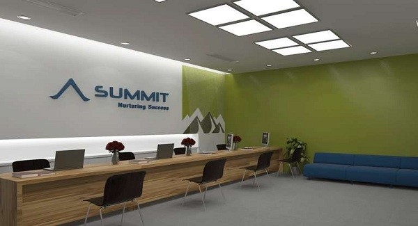 Trung tâm luyện thi IELTS đảm bảo đầu ra Summit