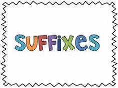 Tự học IELTS: Suffixes - Hậu tố (Phần 1) 3