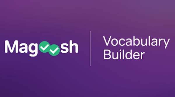 app học từ vựng Vocabulary Builder from Magoosh