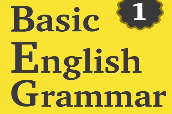 App học ngữ pháp tiếng Anh miễn phí Basic English Grammar
