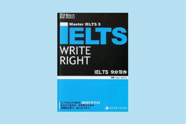 IELTS Write Right phù hợp với những bạn đang ở trình độ IELTS 5.0