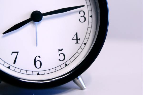 Vocabulary for time - từ vựng về thời gian trong Tiếng Anh bạn cần biết
