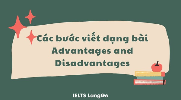 IELTS Writing task 2 samples Advantages and Disadvantages