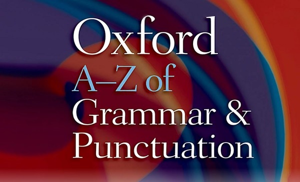 App học ngữ pháp tiếng Anh miễn phí Oxford Grammar and Punctuation